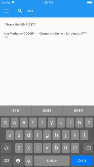 HSEC Online® screenshot 3