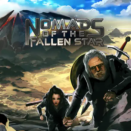 Nomads of the Fallen Star Cheats