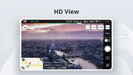DJI Pilot