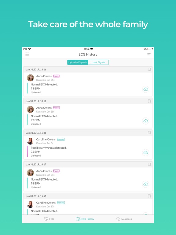 Screenshot #6 pour Humeds