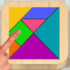 Activities of Tangram Kids - Puzzle Games