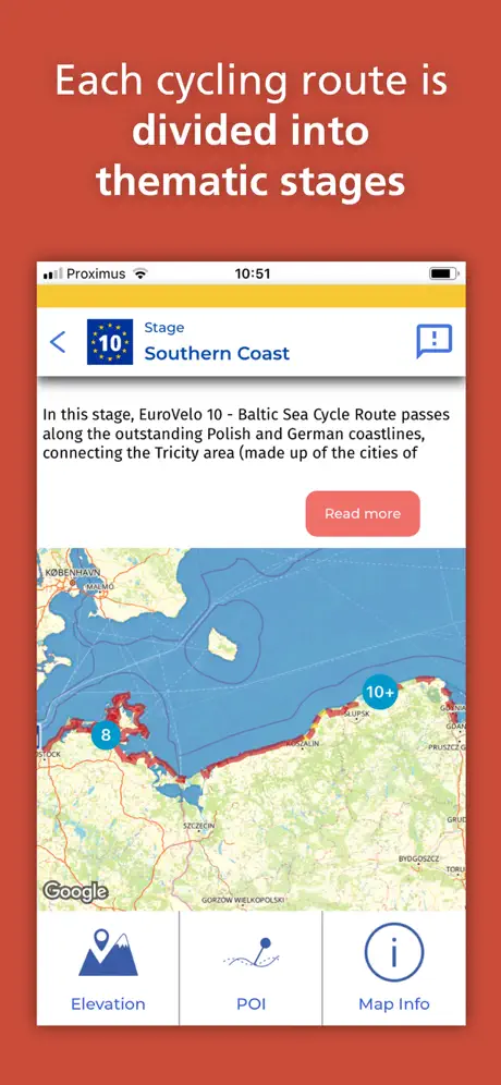 EuroVelo