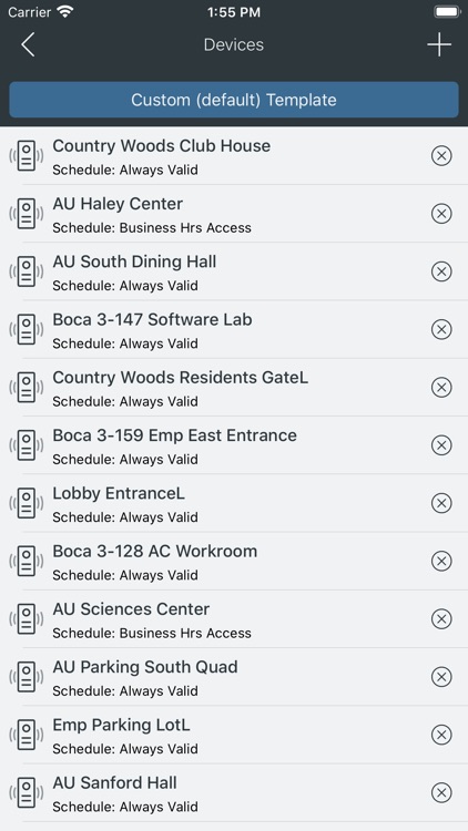 Cloudvue screenshot-5