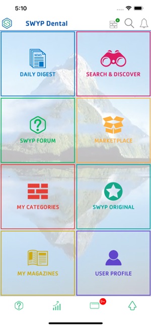 SWYP Dental(圖2)-速報App