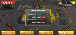 Game screenshot Park It Driver apk