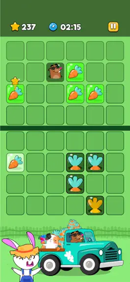 Game screenshot Cutie Cuis - Save the cuis apk