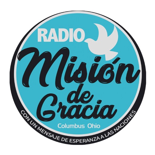 RADIO MISION DE GRACIA icon