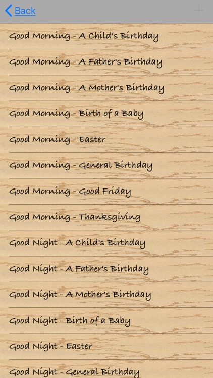 The Optimists Books screenshot-7