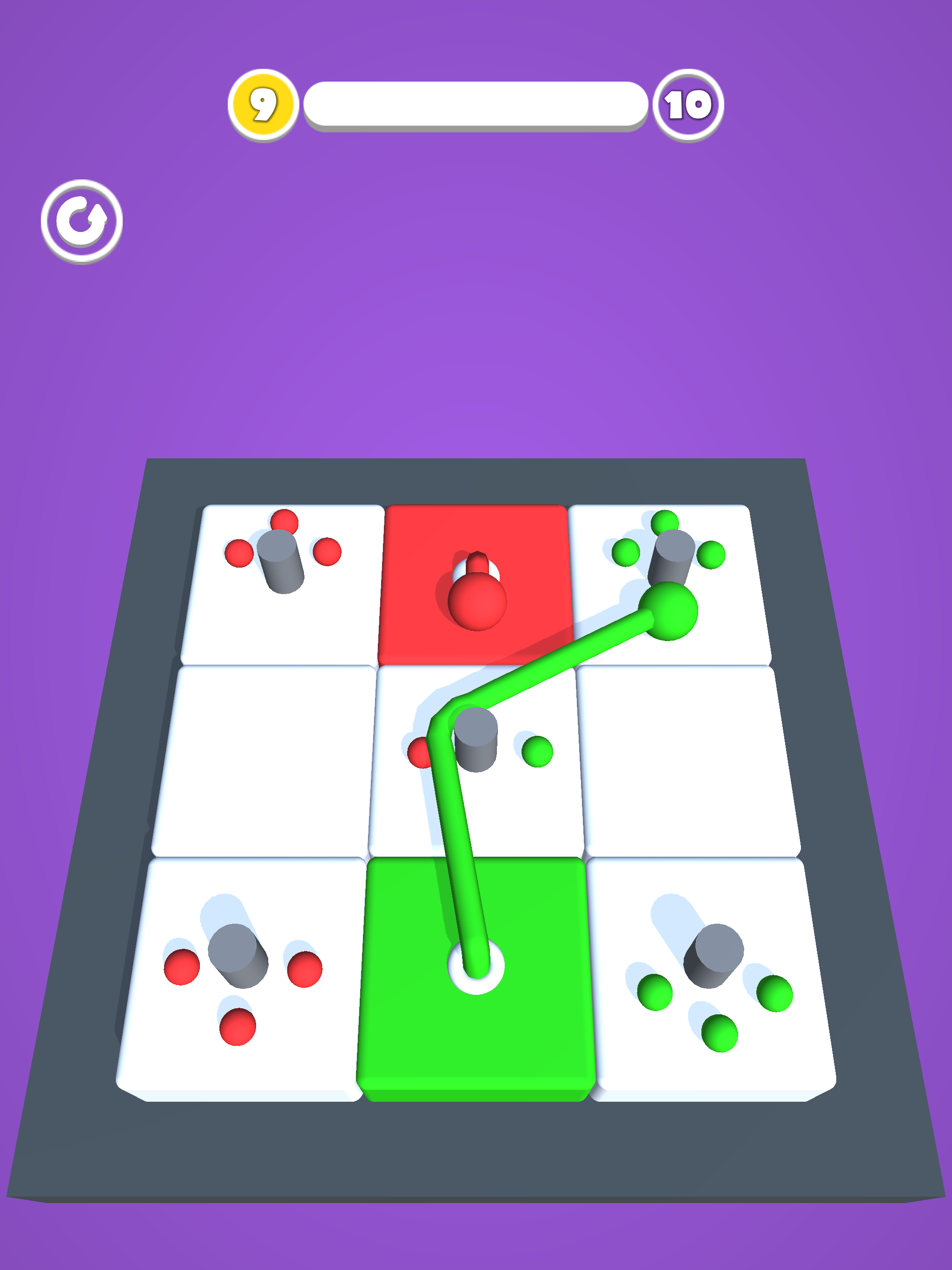 Rope Collect screenshot 8