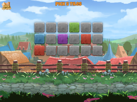 Kids Count: Place Value iPad screenshot 5 - Games app