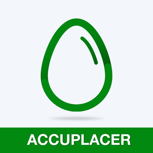 Accuplacer Practice Test icon