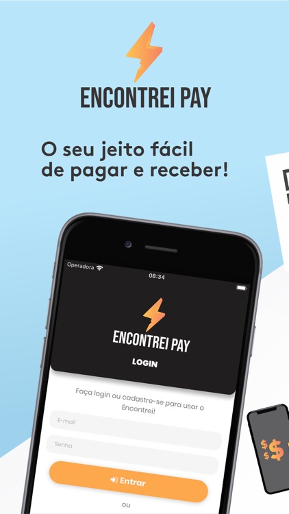 Encontrei Pay