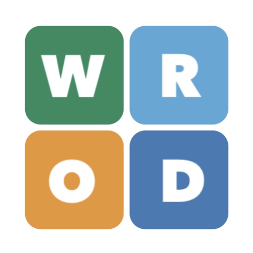 Word Search - Fun Puzzle icon