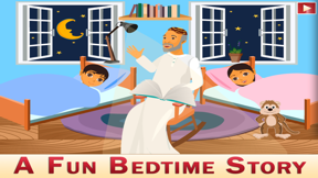 Islamic Stories -Prophet Yusuf screenshot