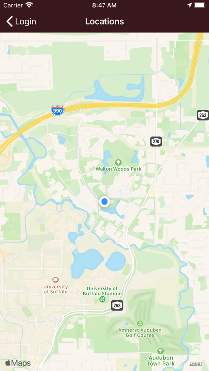 South Towns Community FCU