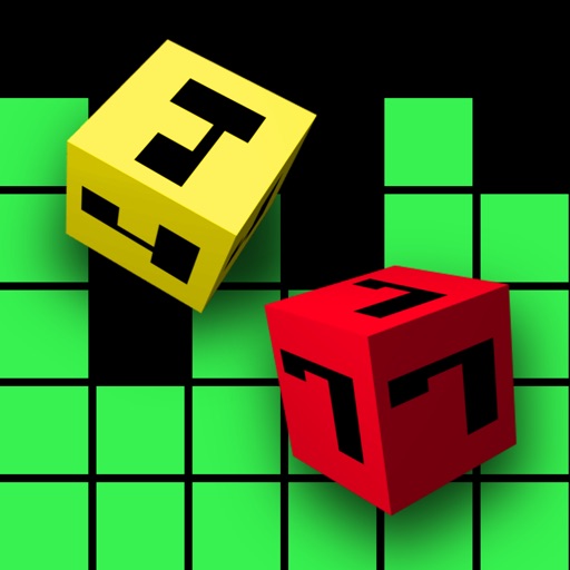 Blocky Blocks icon