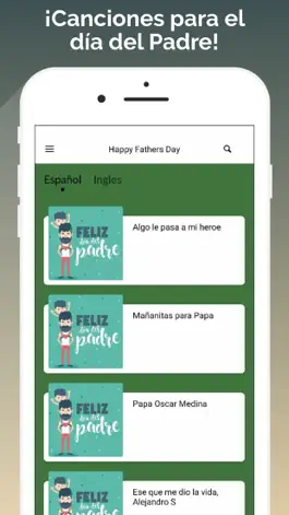 Game screenshot Songs for dad mod apk