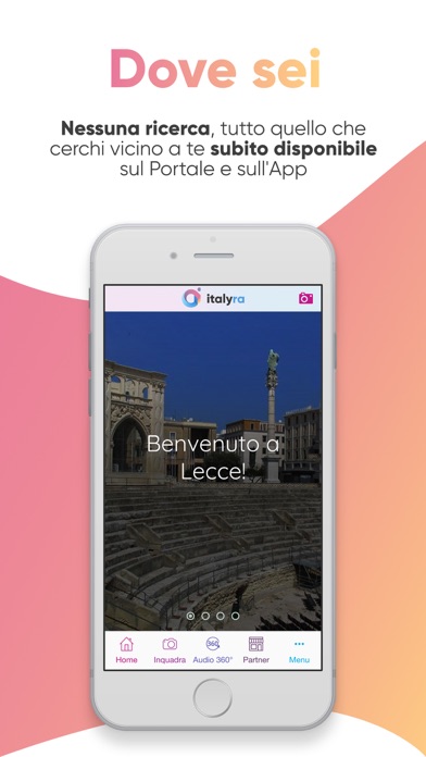 How to cancel & delete ItalyRA from iphone & ipad 4