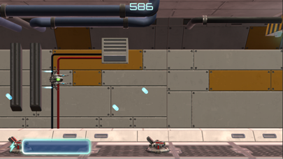 Jet-GO! screenshot 3