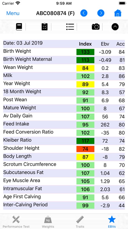 BenguFarm Mobile screenshot-3