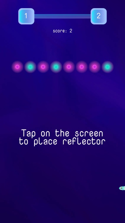 Rockets To The Stars