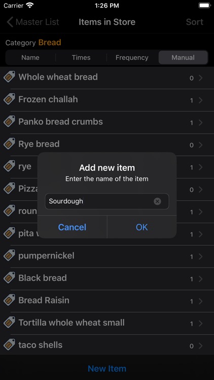 AccuShop screenshot-5