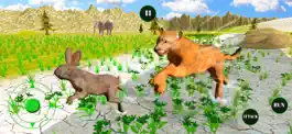 Game screenshot The wildcraft animal jam cat 1 mod apk