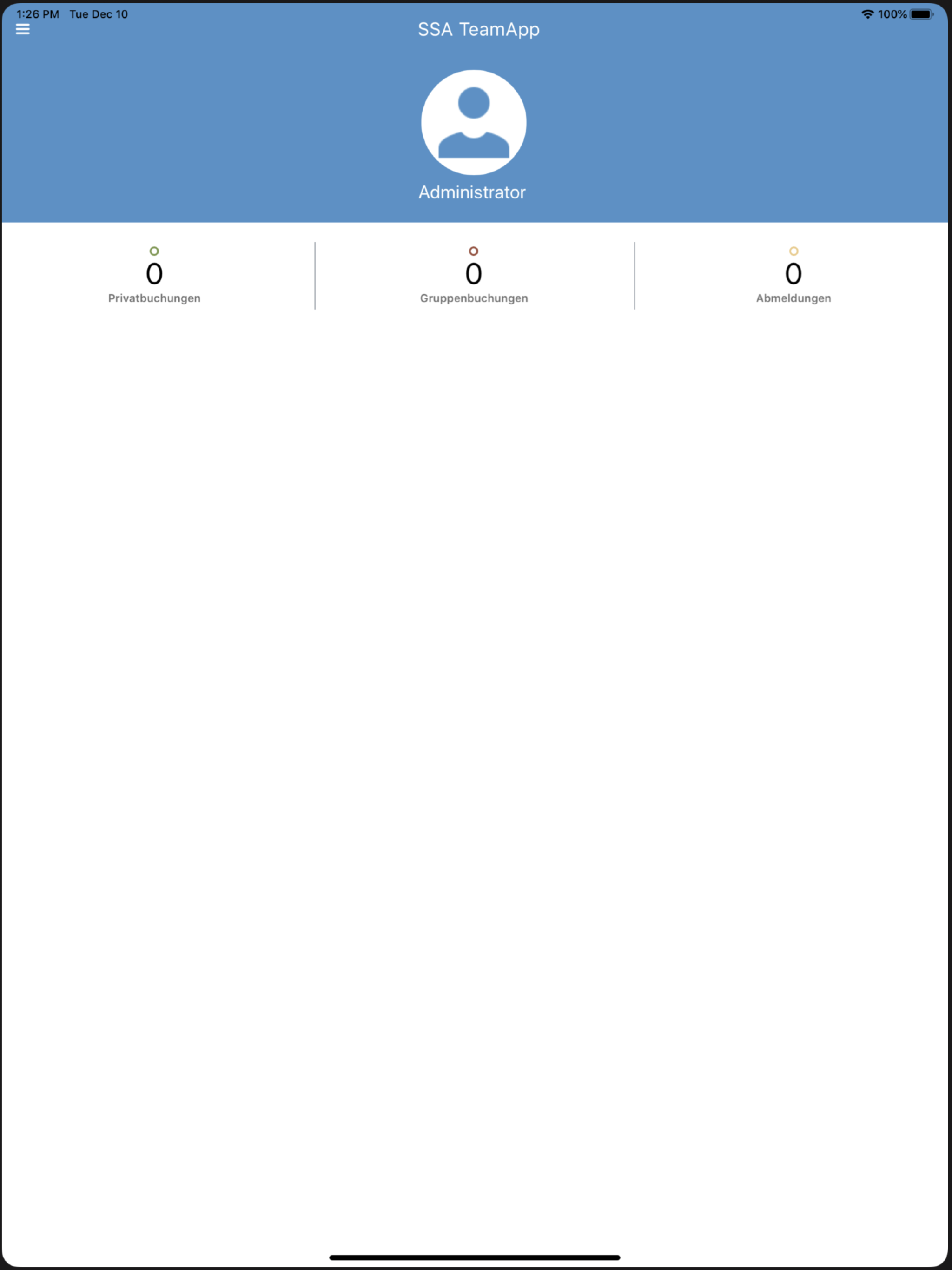 SkischulAssistantMobile screenshot 10