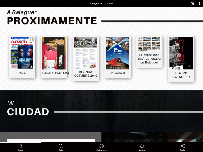 Guia Comercial de Balaguer