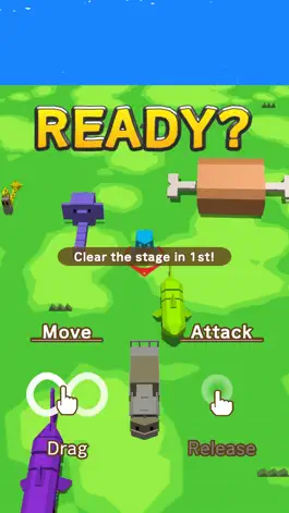 Game screenshot Tails.io apk