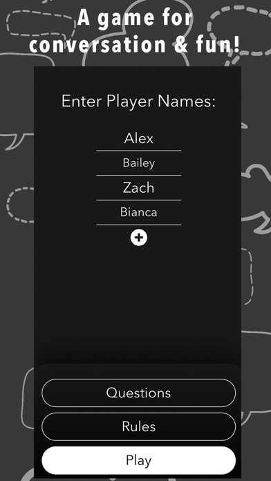 Screenshot #1 pour World's Hardest Questions