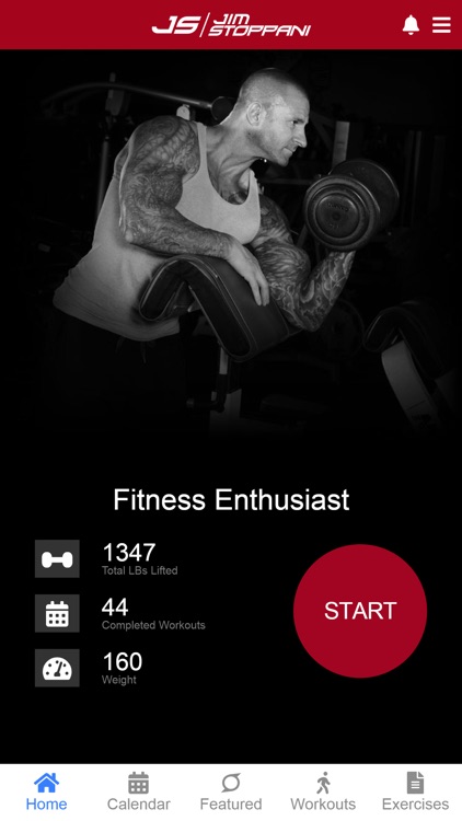 JIM Stoppani