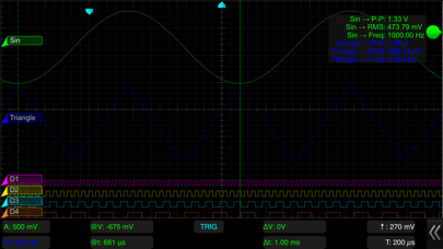 Screenshot #3 pour iMSO2