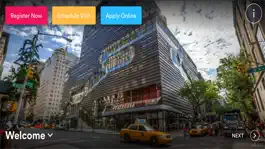 Game screenshot The New School apk