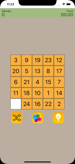 Game screenshot Puzzle Classic hack