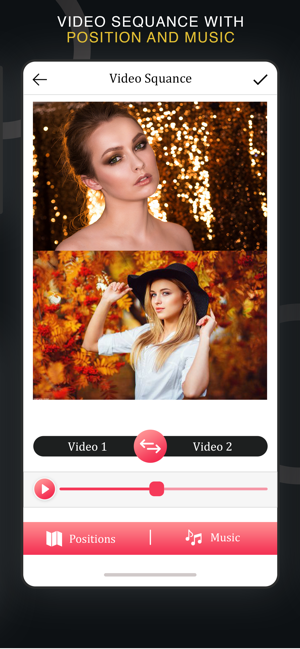 Video Merge: Easy Video Joiner(圖3)-速報App