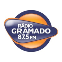 Rádio Gramado FM  logo