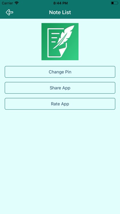 Your Secrect Note screenshot-9