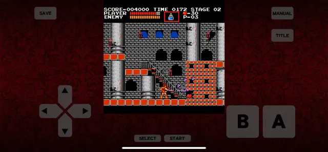 Castlevania: 40th Anniversary screenshot 3