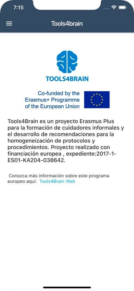 NeuroRHB