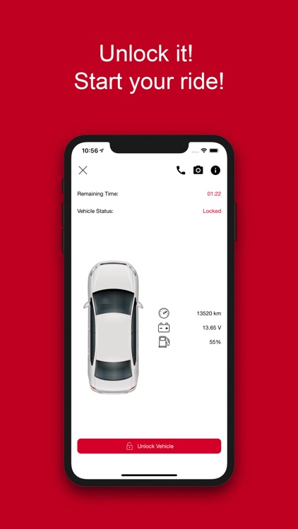 cAr on Demand screenshot-3