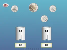 Game screenshot Dollars & Cents Lite apk