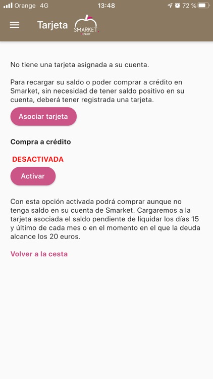 SMarket screenshot-3