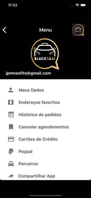 Táxi Manaus(圖3)-速報App
