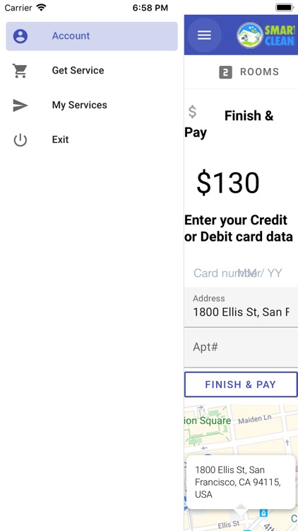 Smart Clean screenshot-8