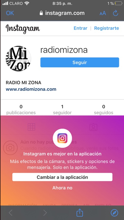 Radio Mi Zona