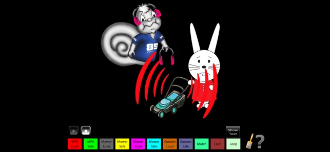 Hearing Protect(圖2)-速報App