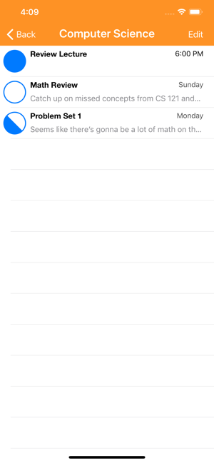 Tasker - by Nick Chavez(圖3)-速報App