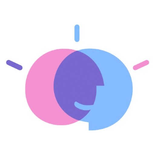 Facechat with influencers