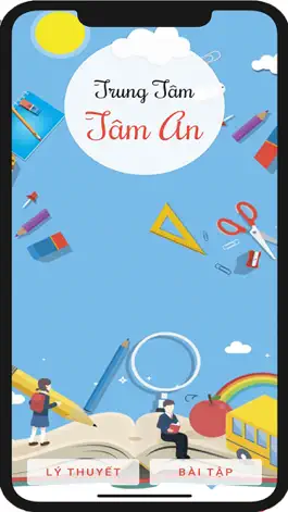 Game screenshot Toán Lớp 3 mod apk